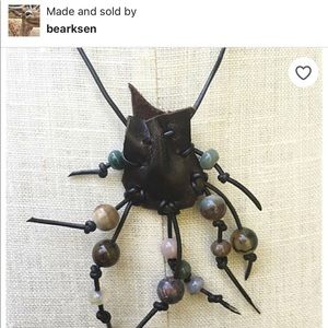 Miniature medicine pouch